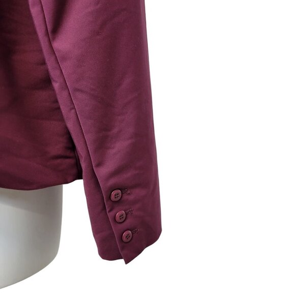 Eloquii Blazer  Size 18 - Picture 3 of 7